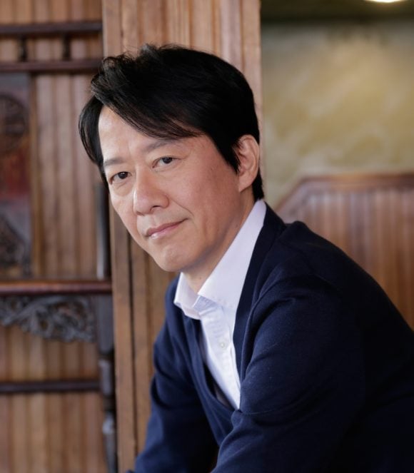 Kawahara Kazuhisa