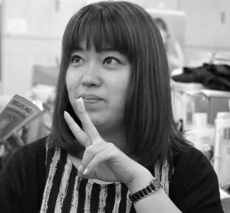 Kawahara Yo