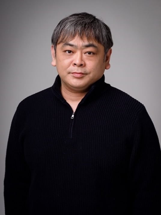 Kawamorita Masato