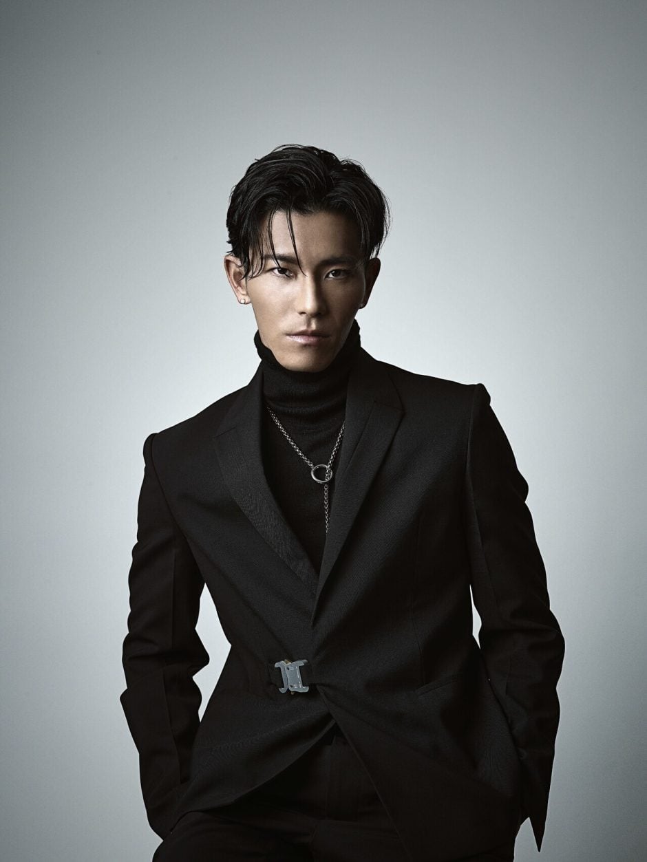 Hayashi Kazuki