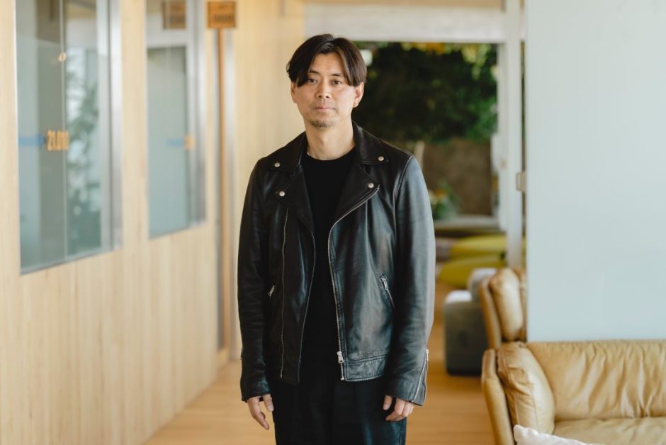 Horikirizono Kentaro