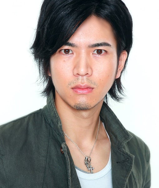 Kimura Keisuke