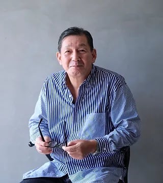 Kitami Toshiyuki
