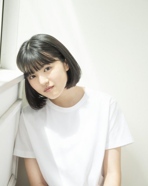 Kiyota Mikuri
