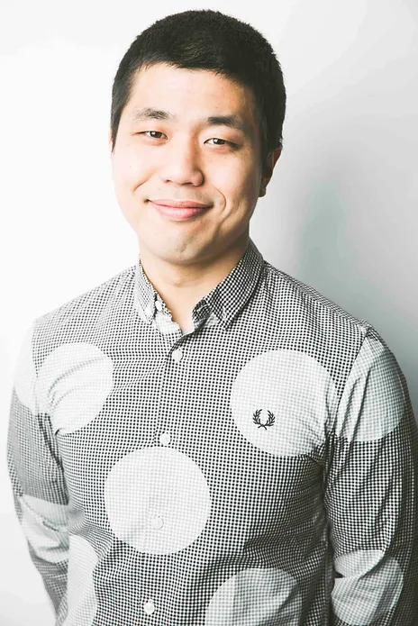 Koga Kesuke