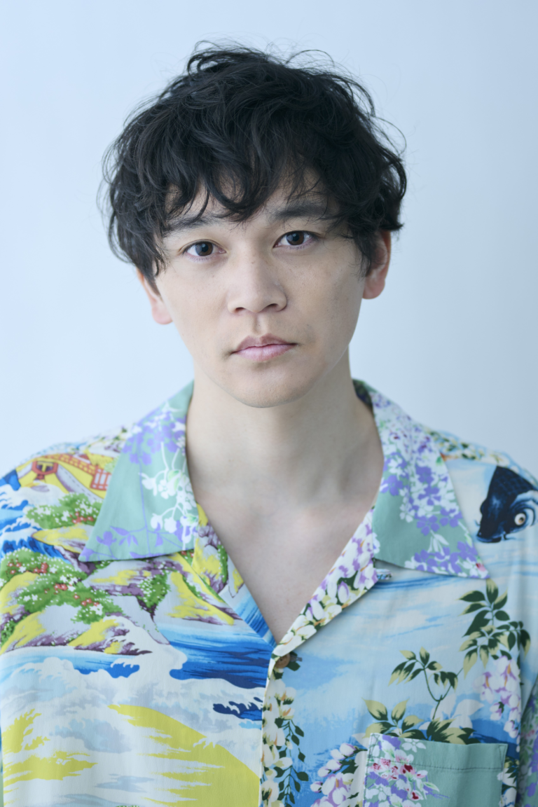 Kondo Yuma
