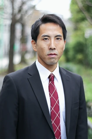 Kono Kenji