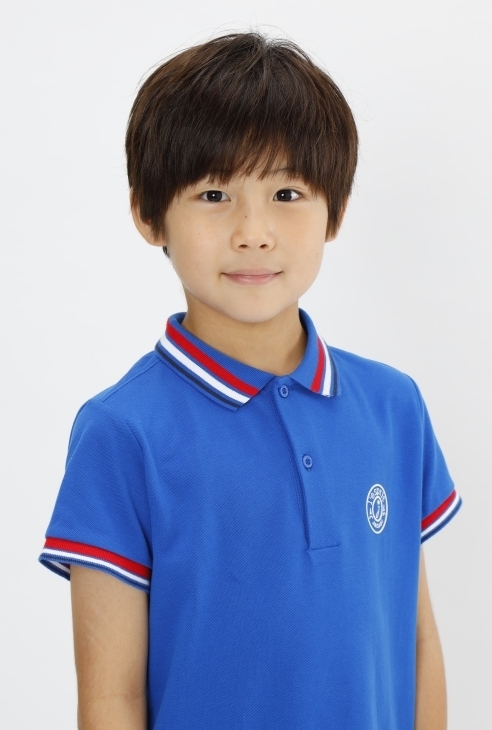 Kumagai Takeru