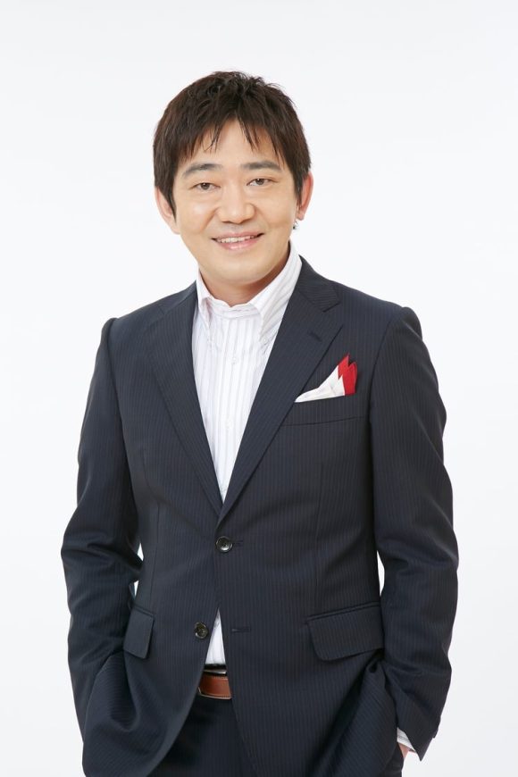 Kuroda Tamotsu
