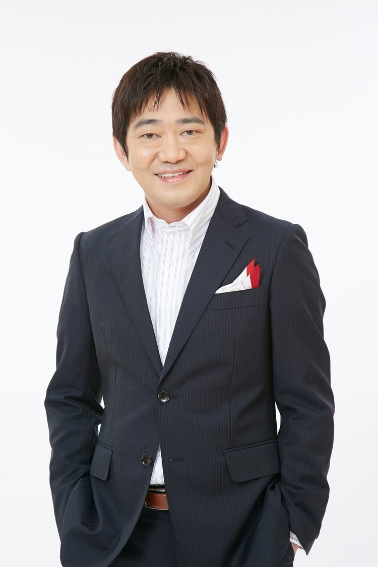 Kuroda Tamotsu