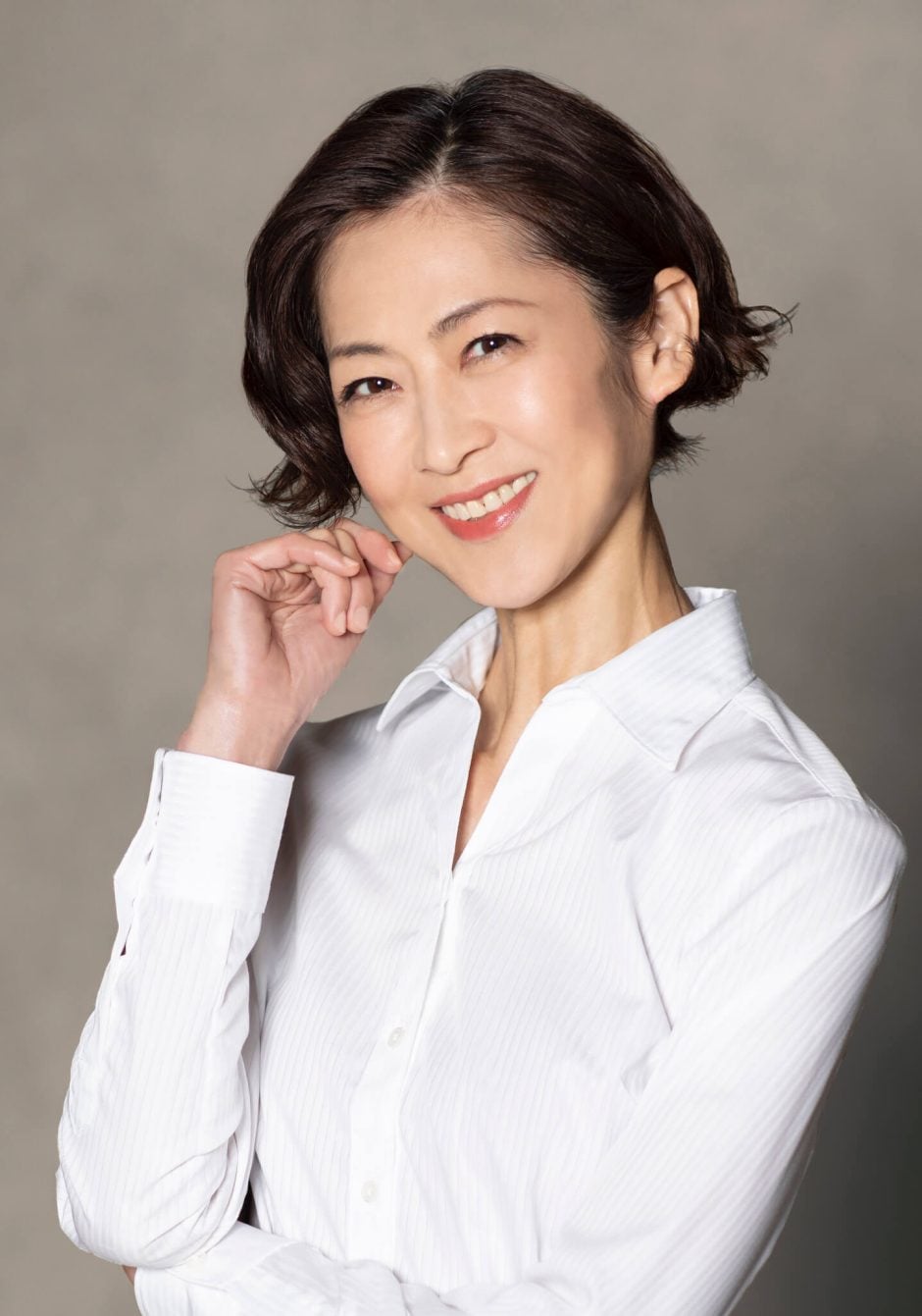Mabuchi Erika