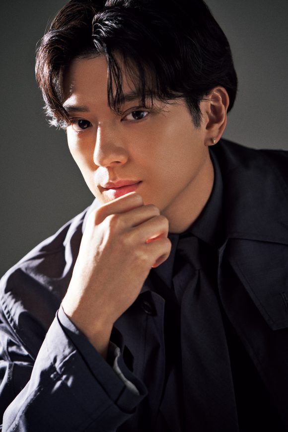 Mackenyu
