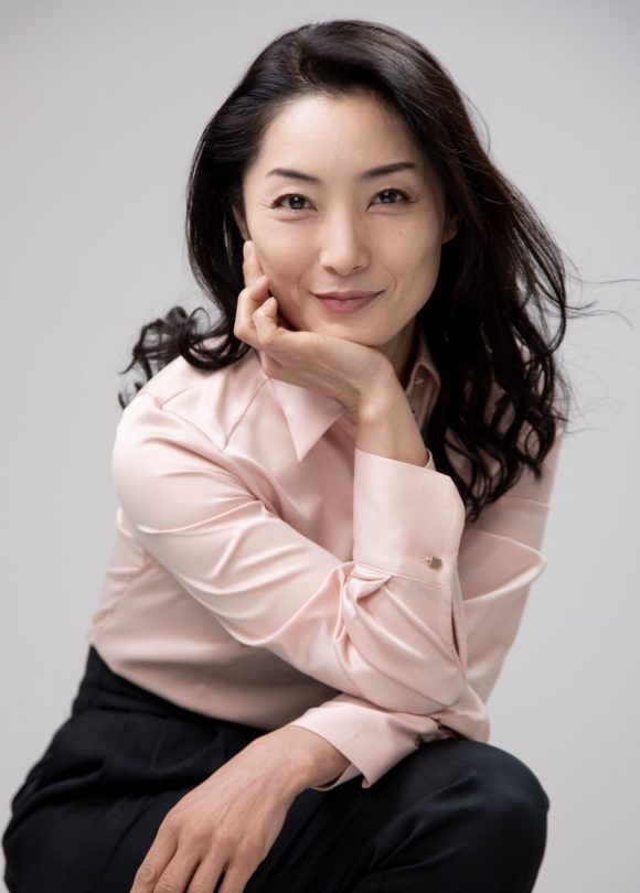 Mahiro Tamaki