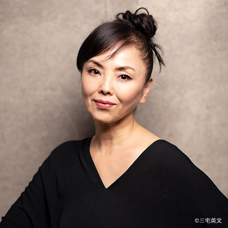 Matsuda Miyuki