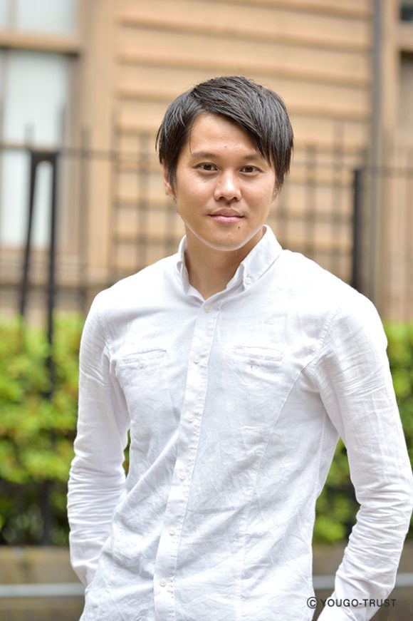 Matsuo Junichiro