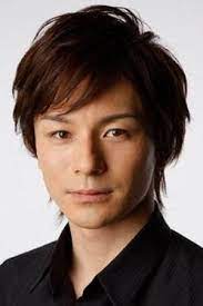 Matsuo Masatoshi