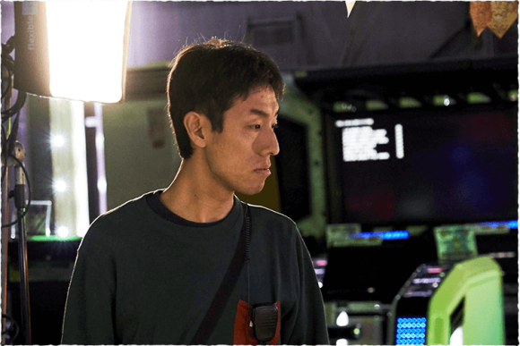 Matsuura Takeshi