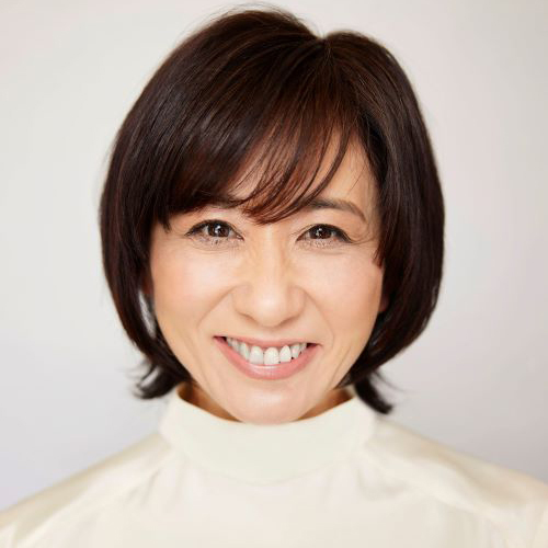 Hasegawa Mayumi