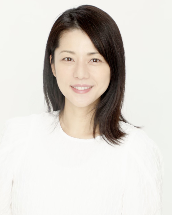 Yoshioka Miho