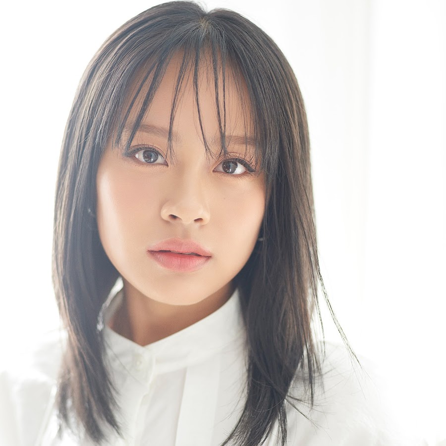 Shimizu Miisha