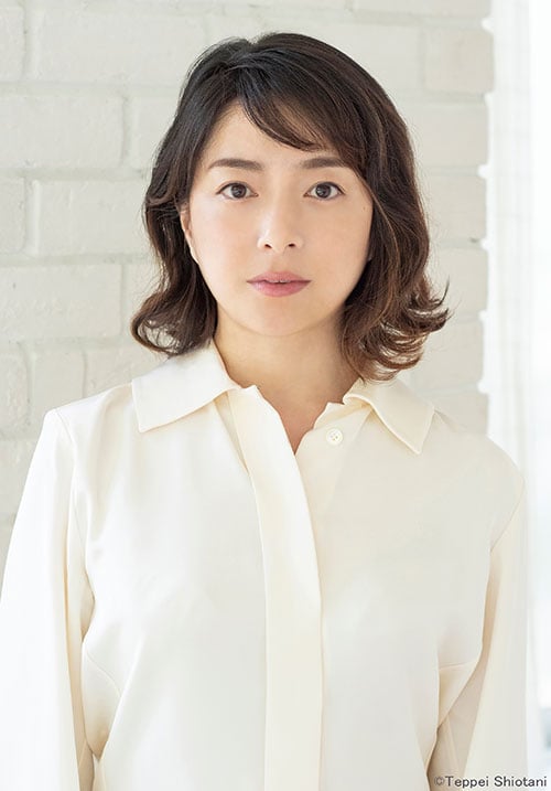 Miyamoto Maki