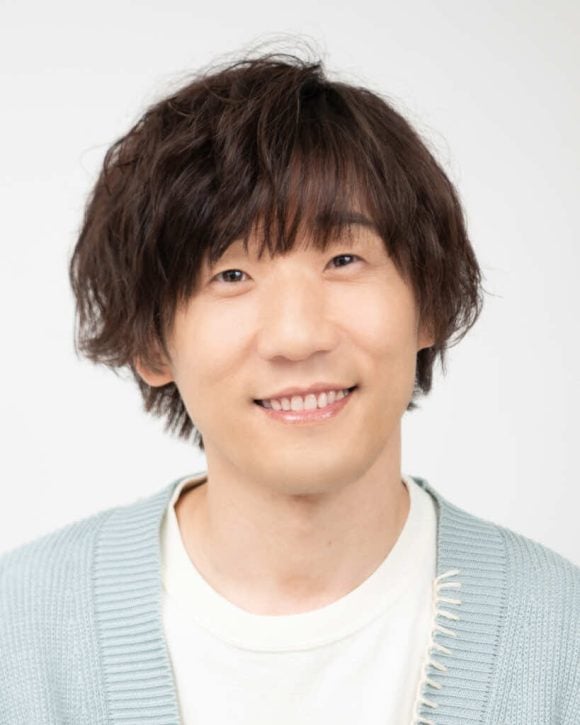 Miyashita Takahiro