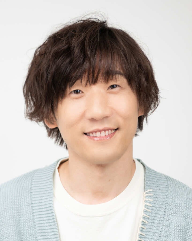 Miyashita Takahiro
