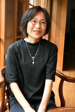 Takamori Miyuki