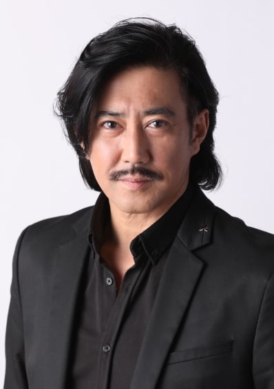 Mizutani Atsushi