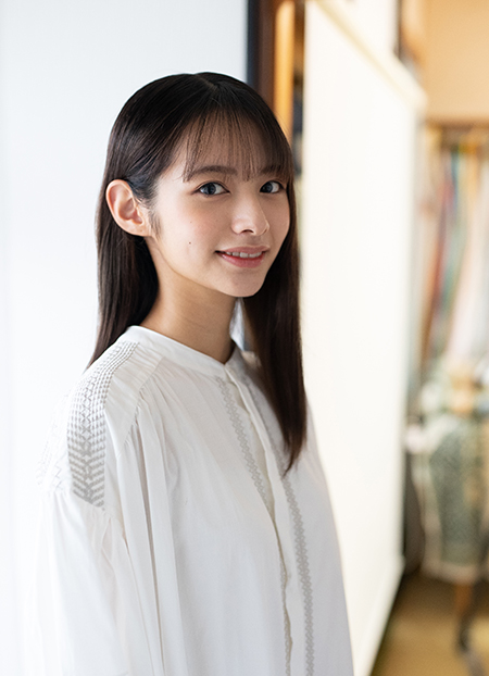Nakashima Momo