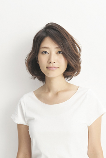 Mori Reiko