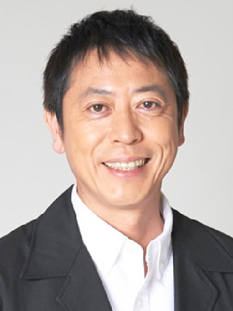 Morishita Jinsei