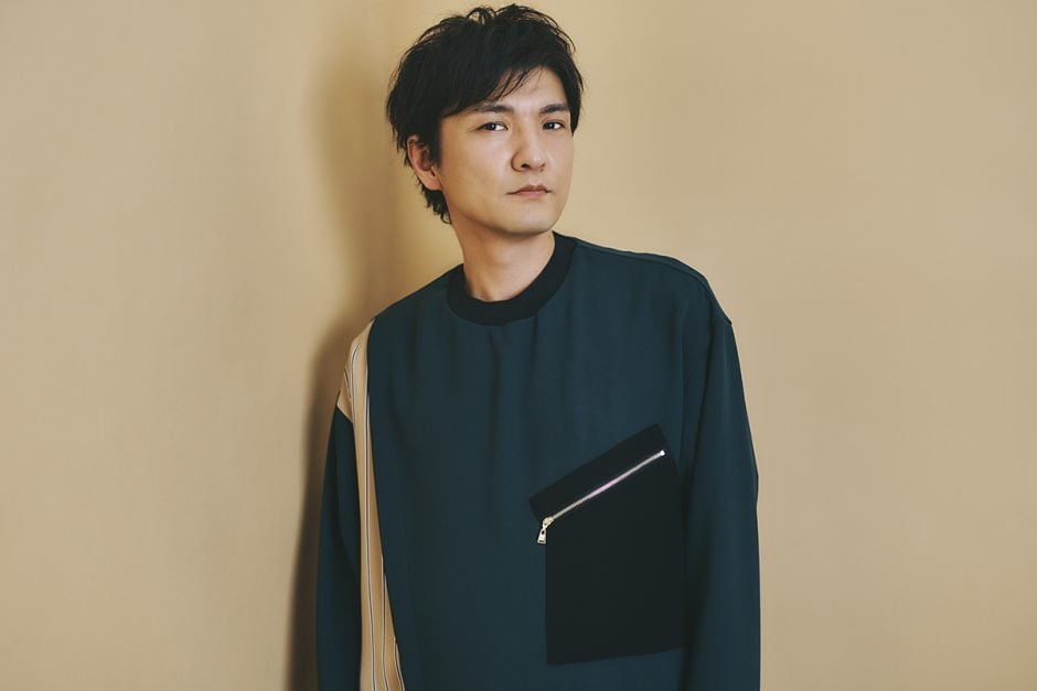 Moriyama Naotaro