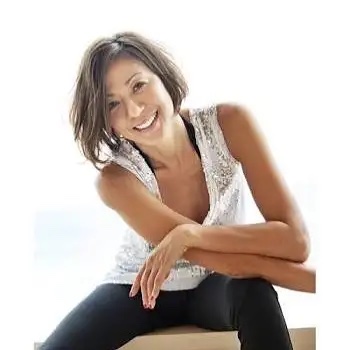 Murakami Rikako