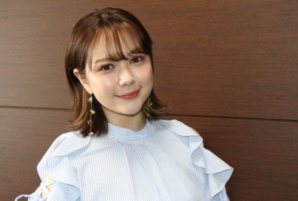 Murashige Anna DramaOtaku Japanese Actors, Actresses