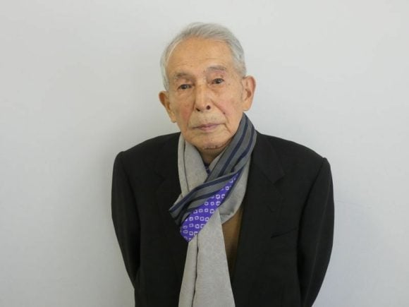 Sakamoto Nagatoshi
