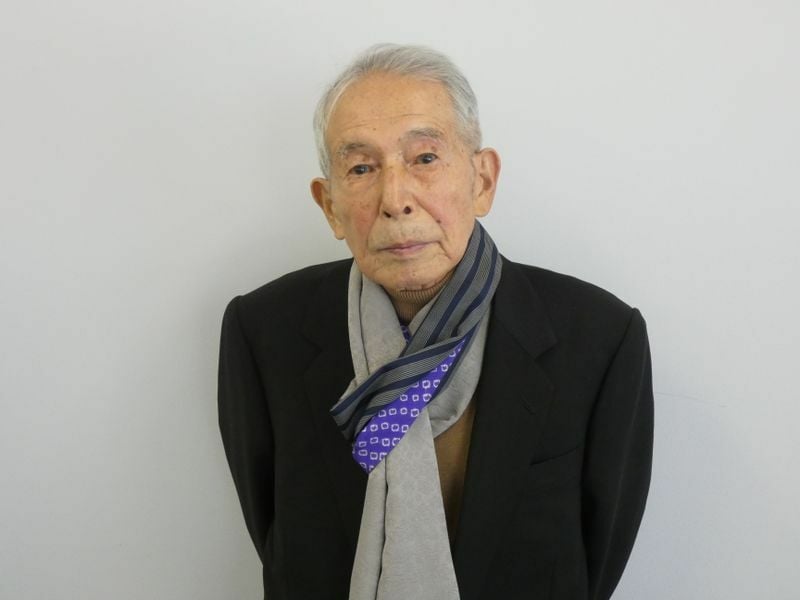 Sakamoto Nagatoshi