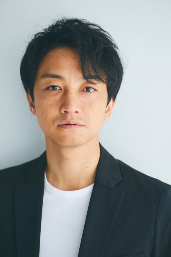 Nagayama Takashi