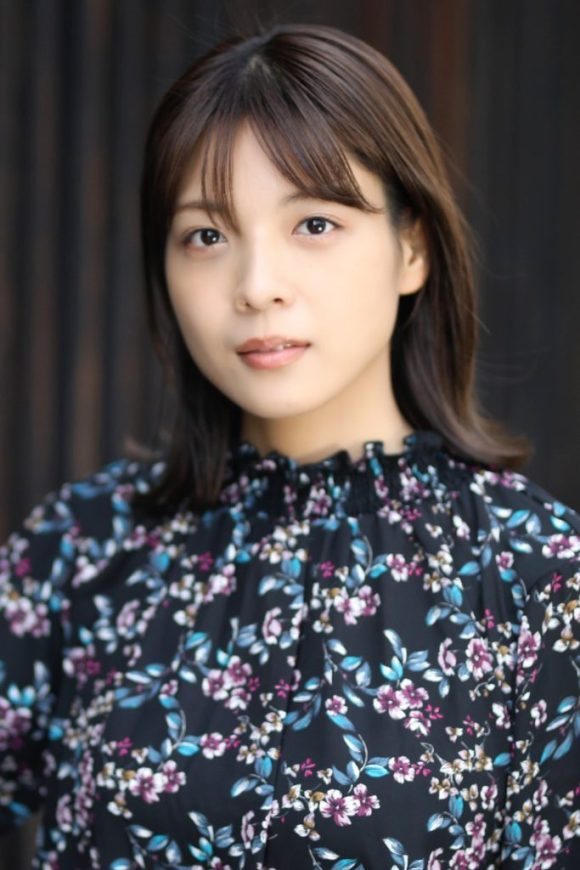 Nagayoshi Asuka