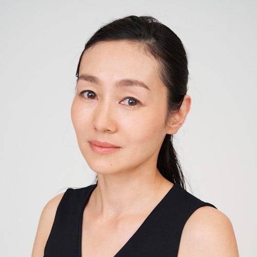 Nakagome Sachiko