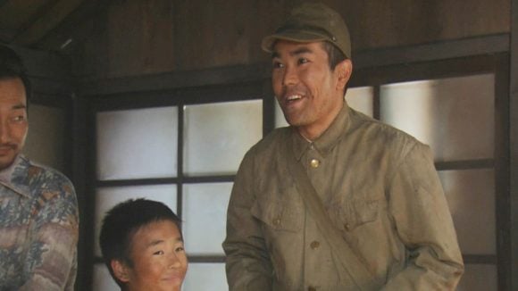 Nakamura Taiki