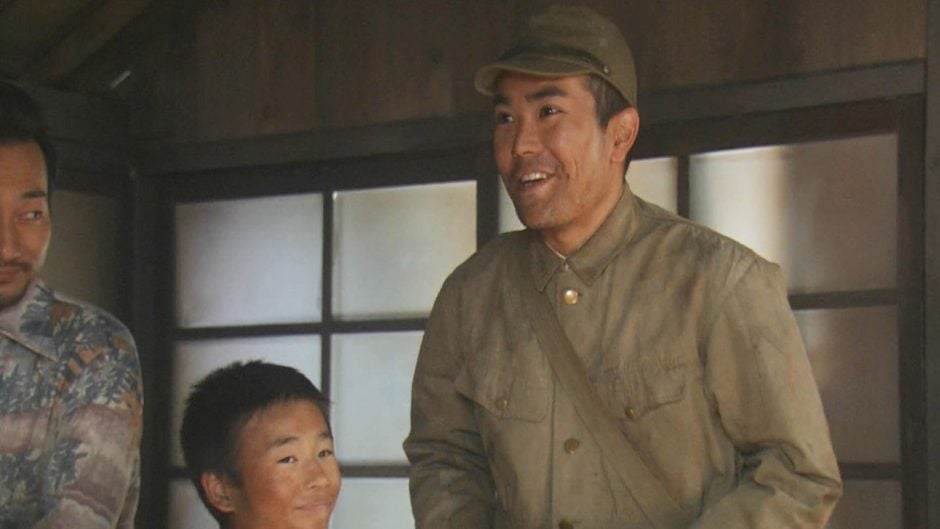Nakamura Taiki