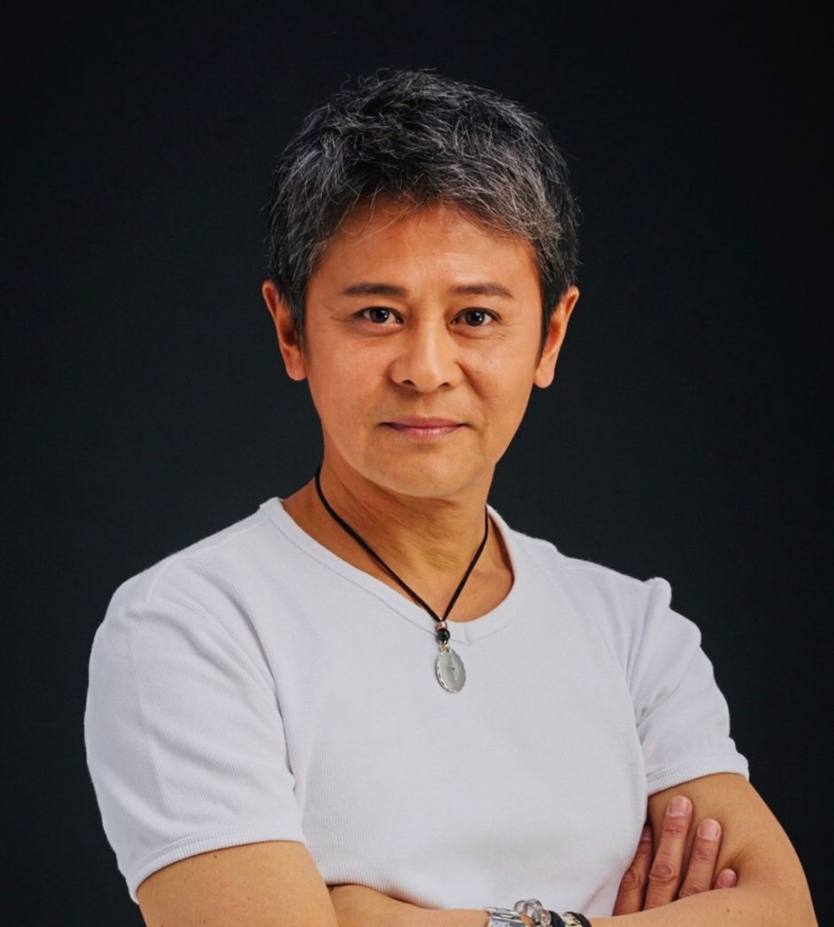 Nakamura Shigeyuki