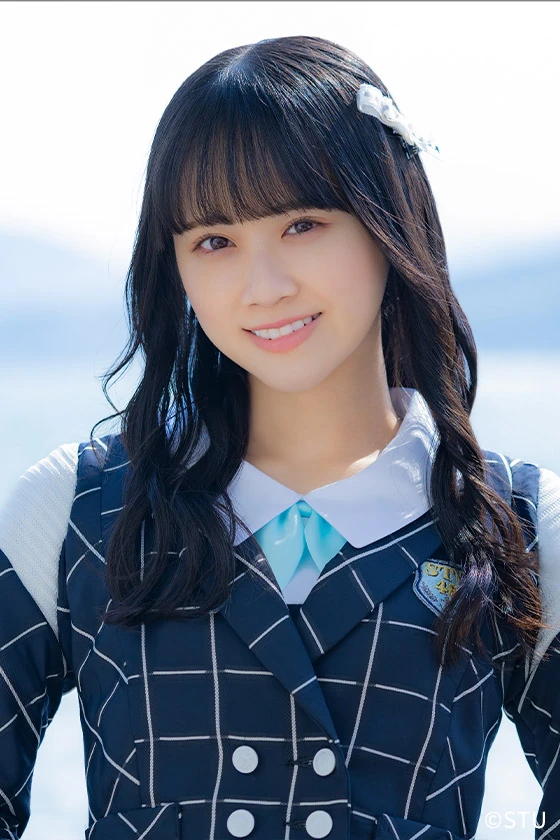 Nakamura Mai