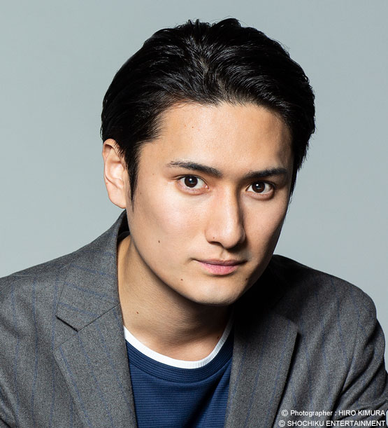 Nakamura Hayato