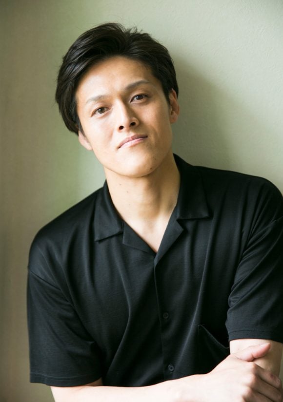Nakamura Yushi