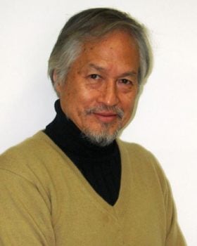 Nakano Seiya