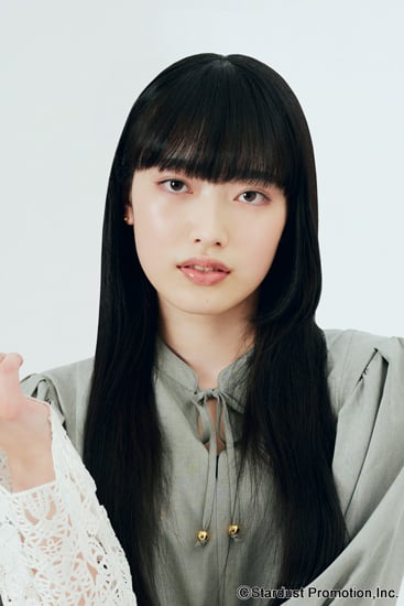Nakayama Mimi
