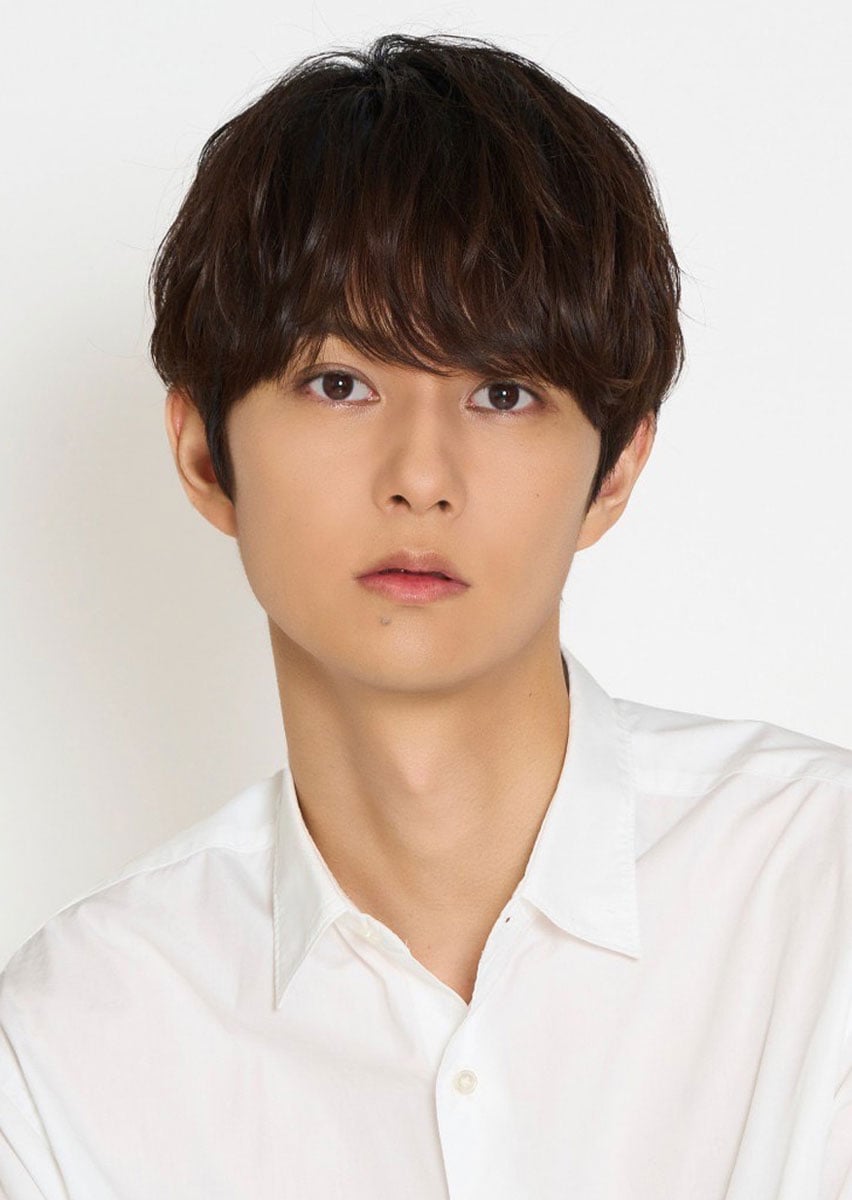 Nakayama Yuki