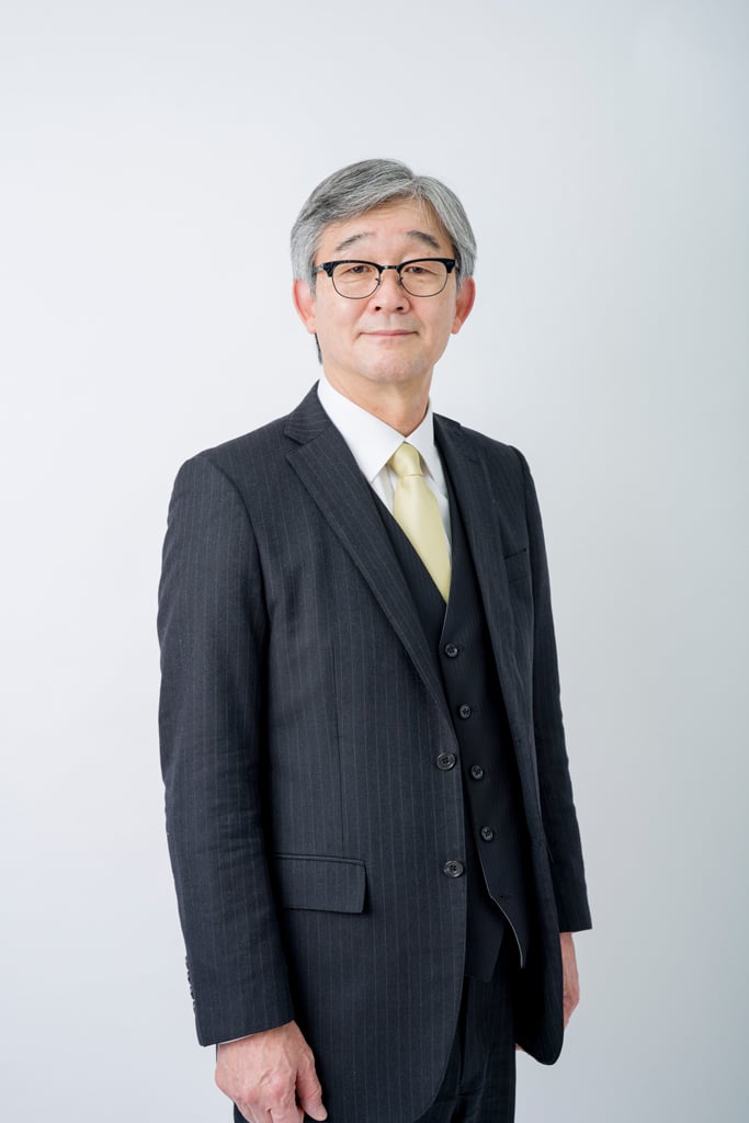 Naoi Tadamichi